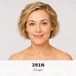 291N Ginger - For light skin with neutral undertones