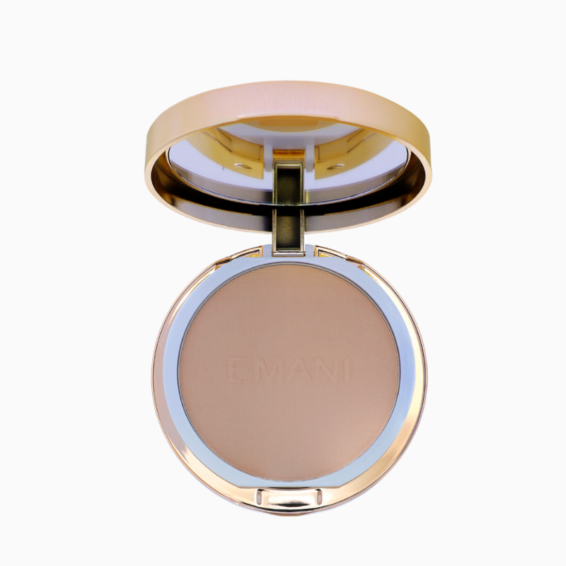 291N Ginger - For light skin with neutral undertones