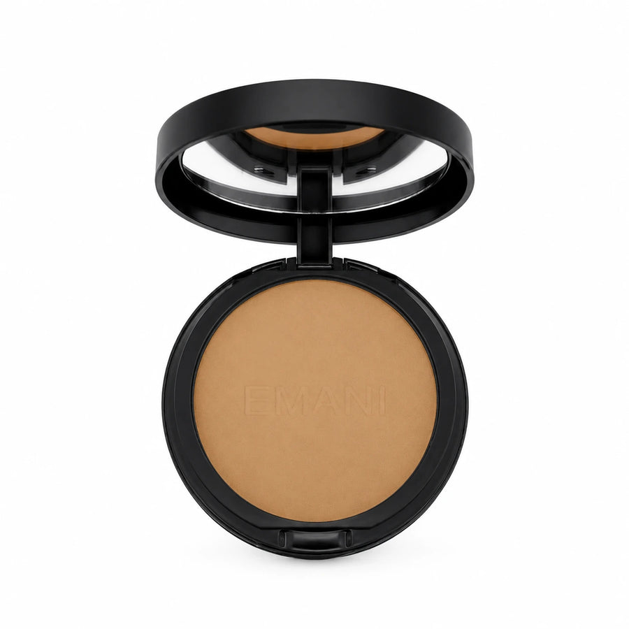 292 Tan Warm - For tan skin with warm undertones