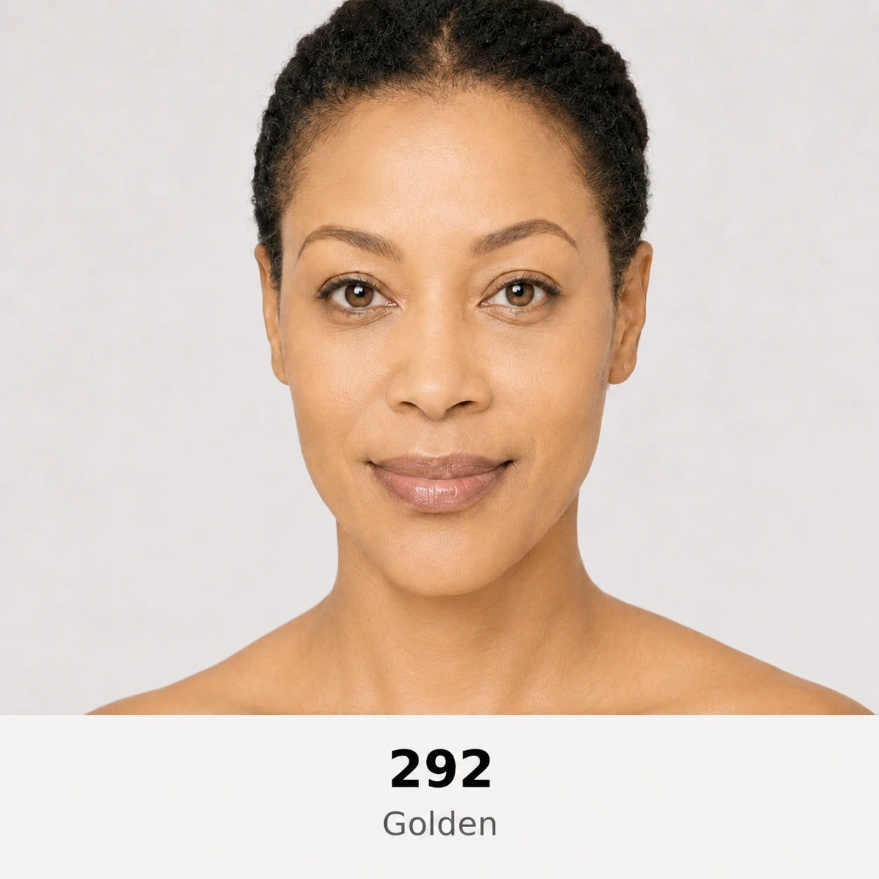 292 Tan Warm - For tan skin with warm undertones