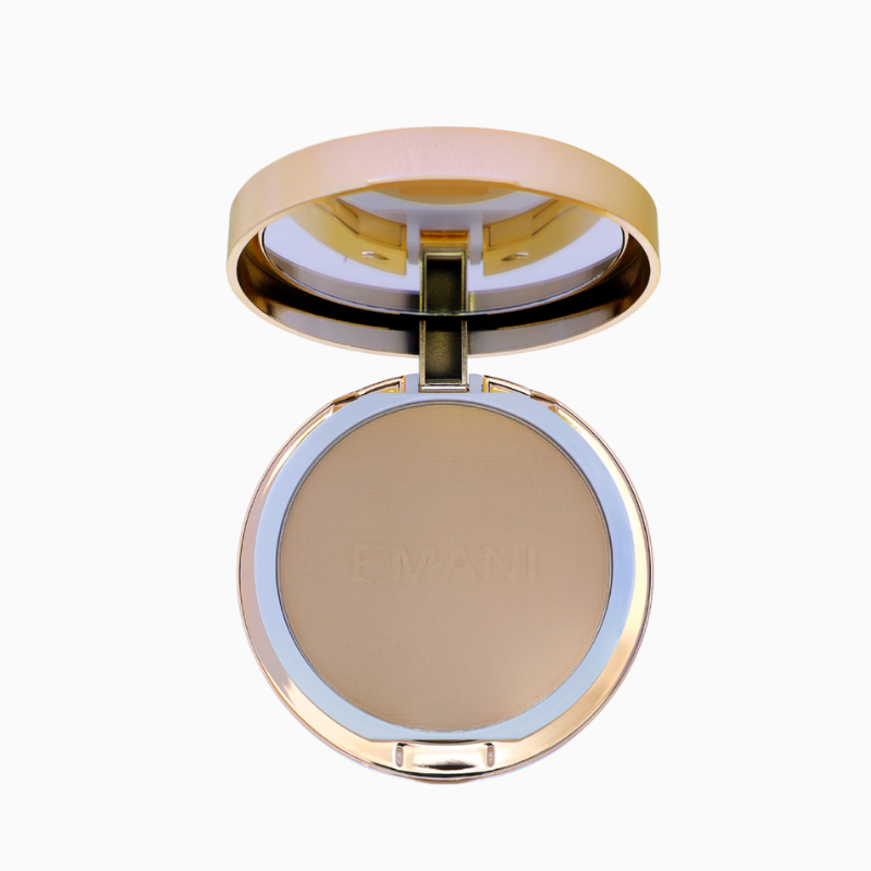 Flawless Matte Foundation