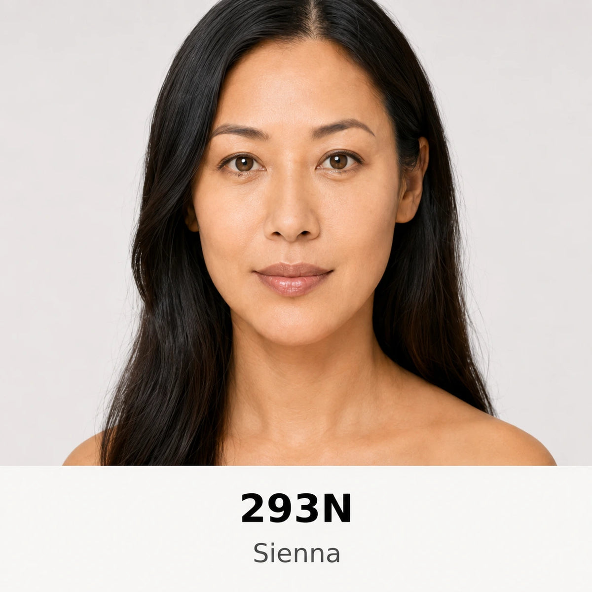 293N Sienna - For light-medium skin with olive undertones