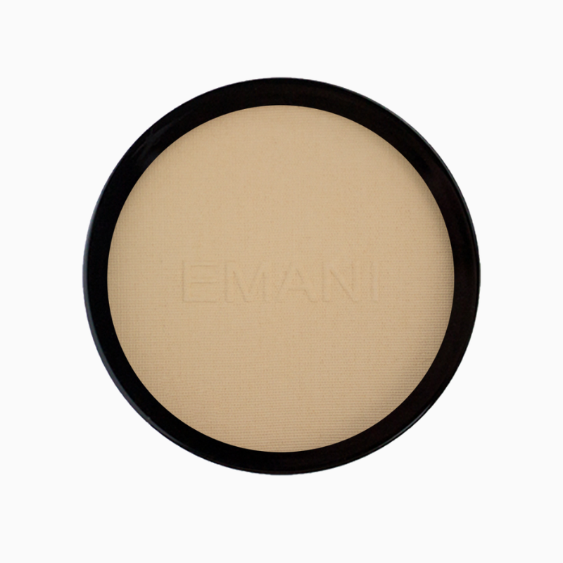 293N Sienna - For light-medium skin with olive undertones
