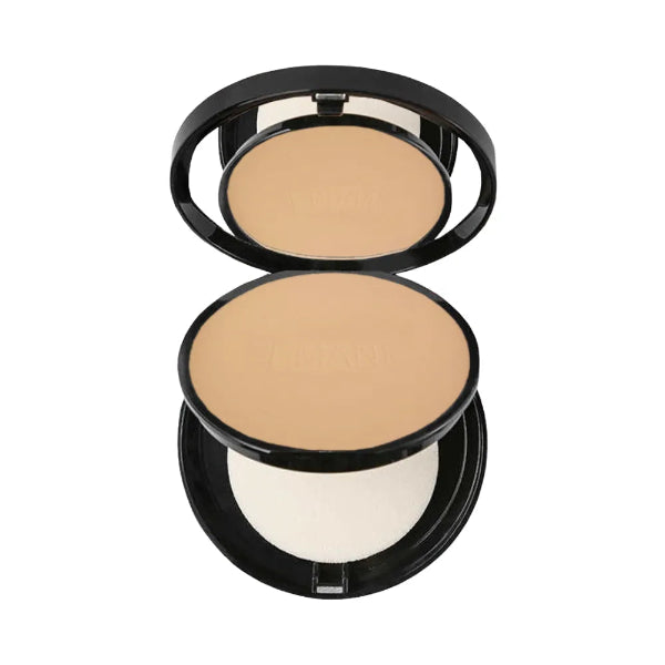 294 Medium Warm - For medium skin with olive undertones