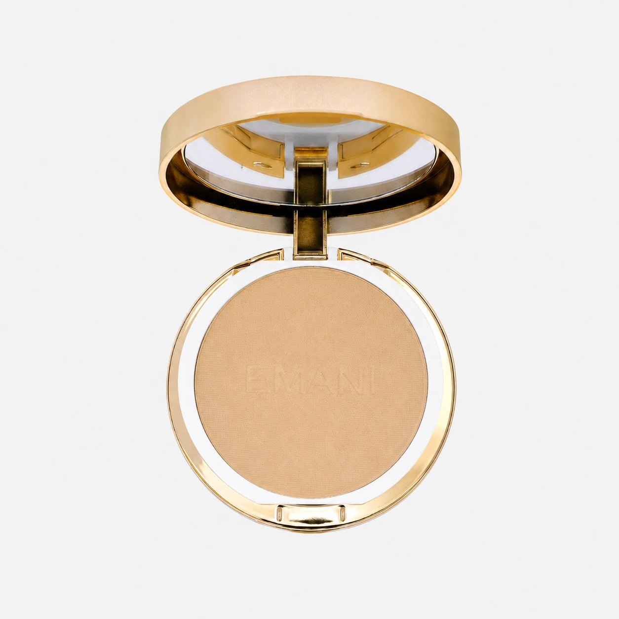 294 Medium Warm - For medium skin with olive undertones