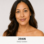 294 Medium Warm - For medium skin with olive undertones