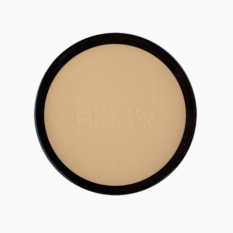 294 Medium Warm - For medium skin with olive undertones