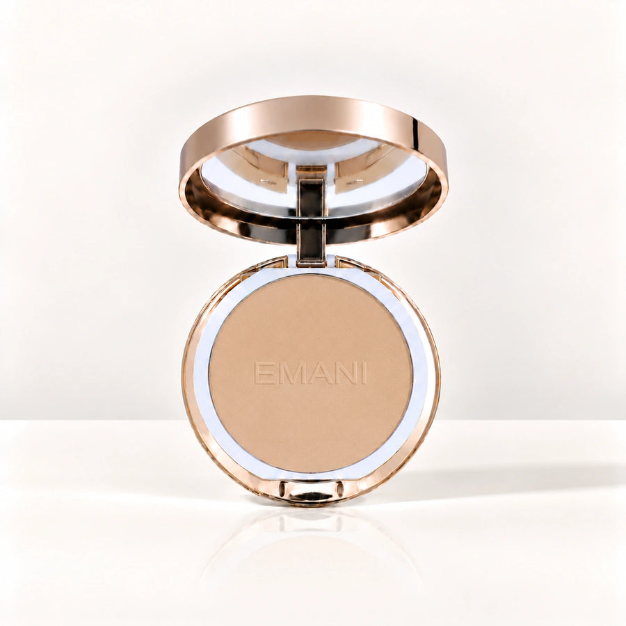 Flawless Matte Foundation