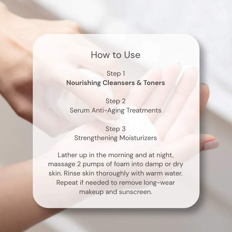 Soft Cloud Cleanser