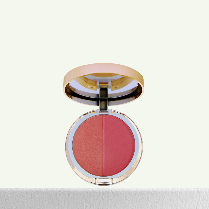 Blush & Bronzer