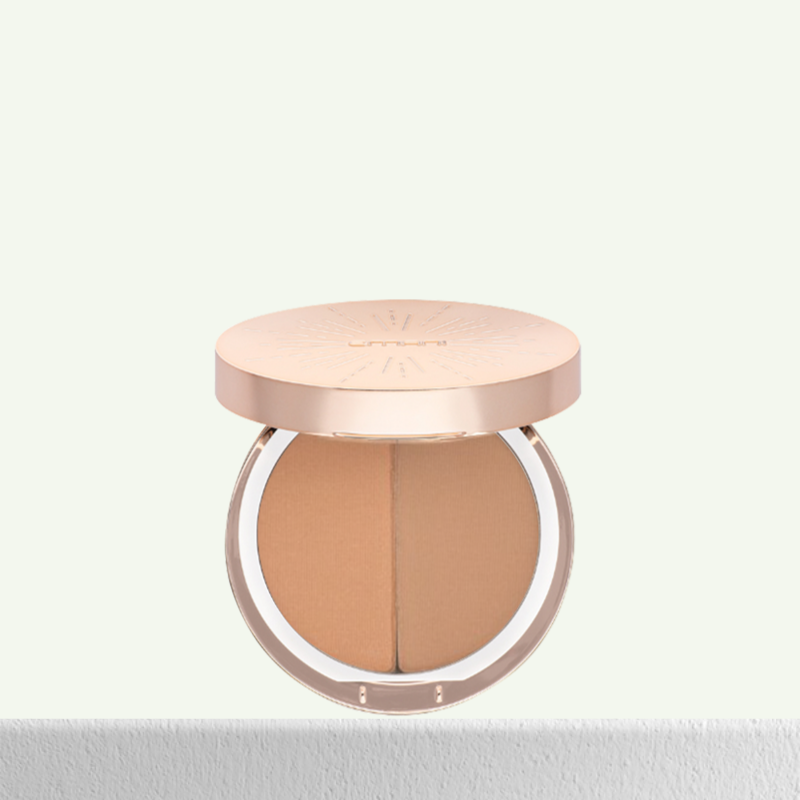 Blush & Bronzer