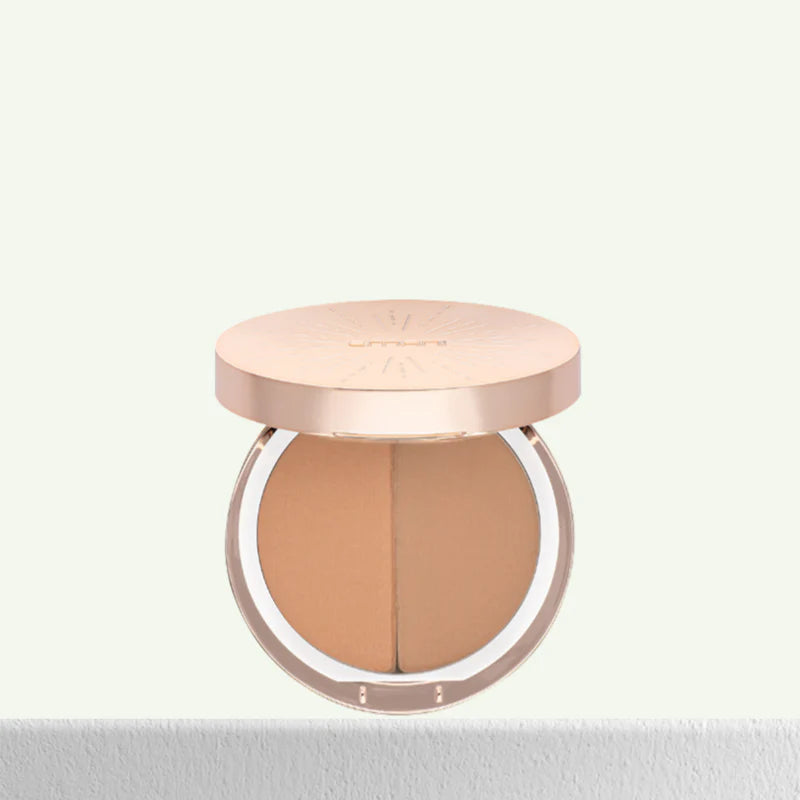Blush & Bronzer
