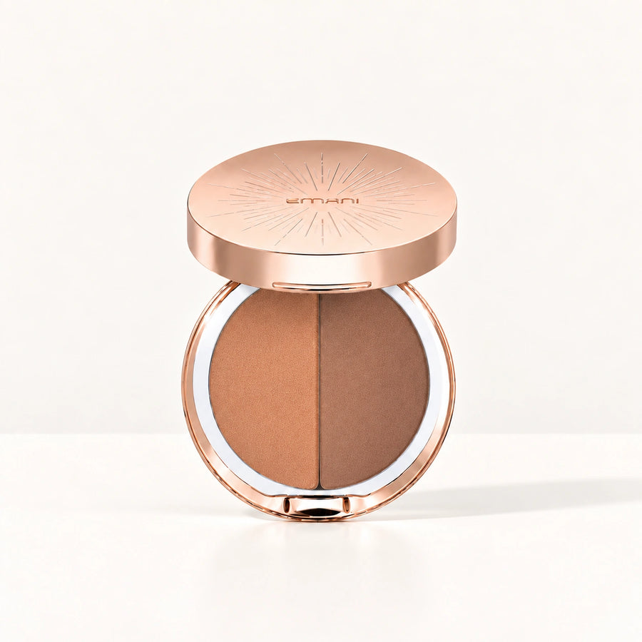 Blush & Bronzer