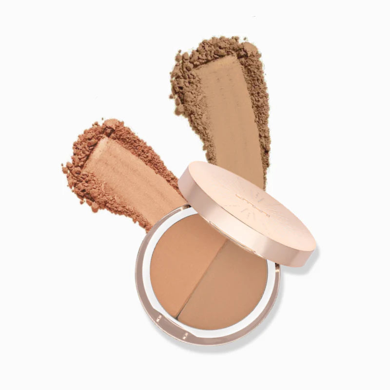 Blush & Bronzer