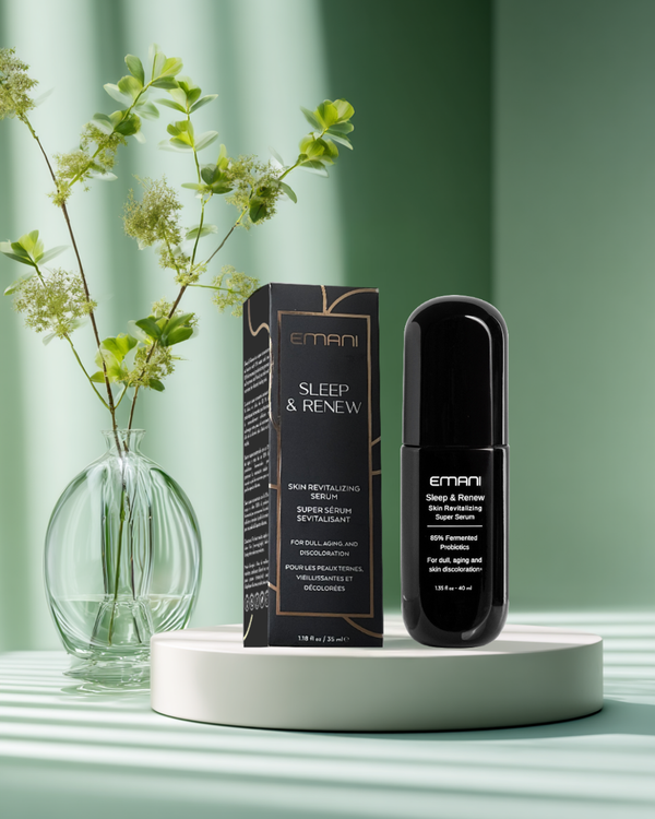 Sleep & Renew Serum
