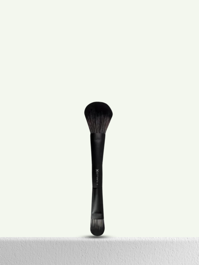 Duo Foundation Brush