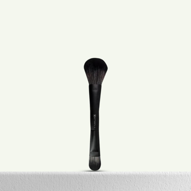 Duo Foundation Brush