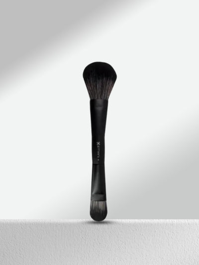 Duo Foundation Brush