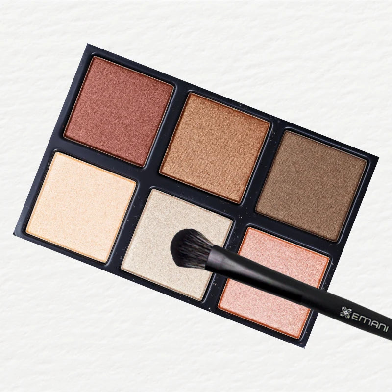 Duo Shadow Blender