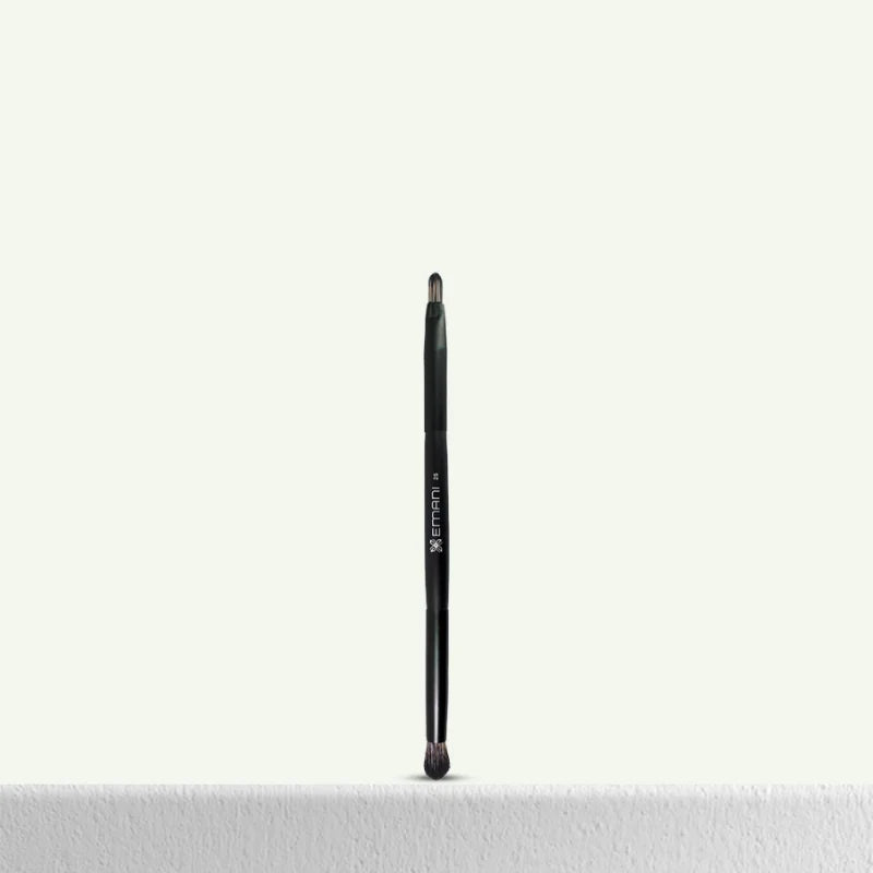 Duo Eye Lip Brush