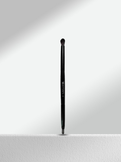 Duo Eye Lip Brush