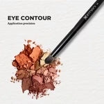Duo Eye Lip Brush