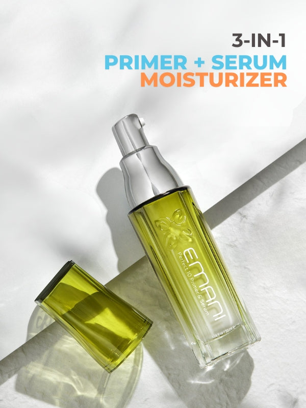 Perfect 10 Primer Serum