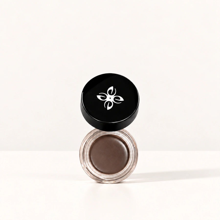 412 Dark Brown