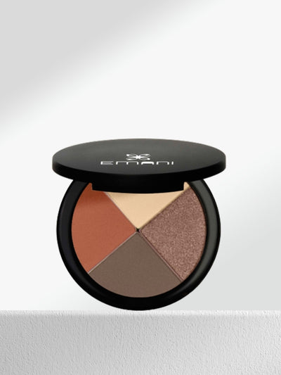 Eyeshadow Pallet