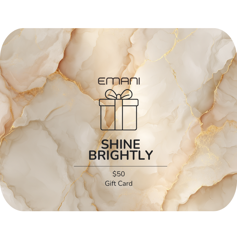 Emani Gift Card