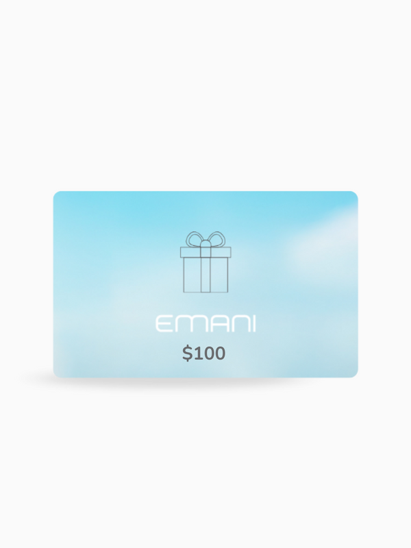 Emani Gift Card