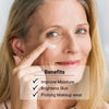 Clear Skin Starter Kit benefits on skin