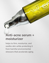 Perfect 10 Serum Moisturizer anti acne serum