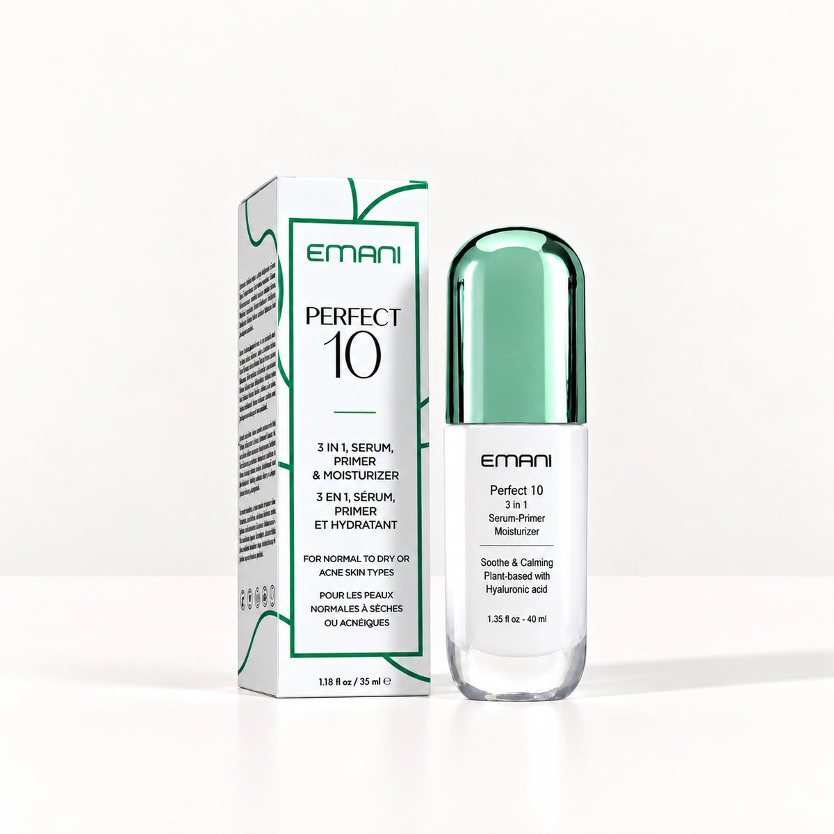 Perfect 10 Serum