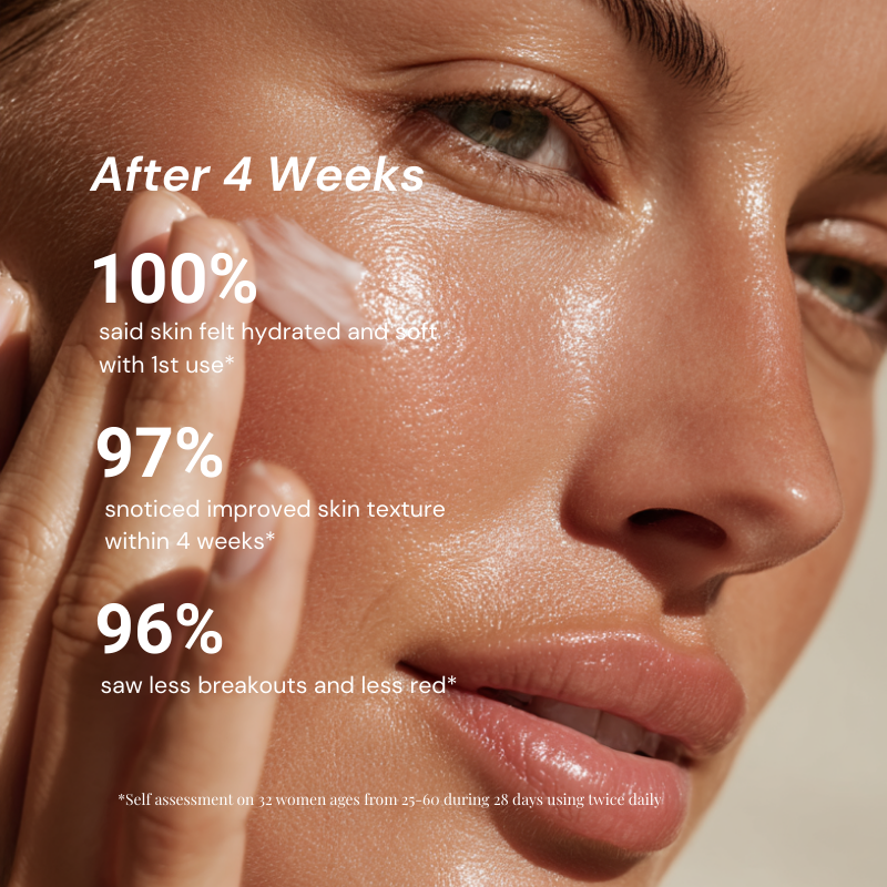 Perfect 10 Serum