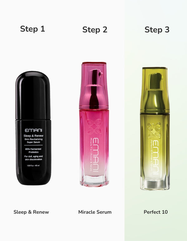 Perfect 10 Primer Serum