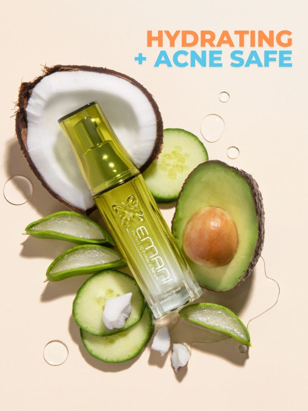 Perfect 10 Primer Serum