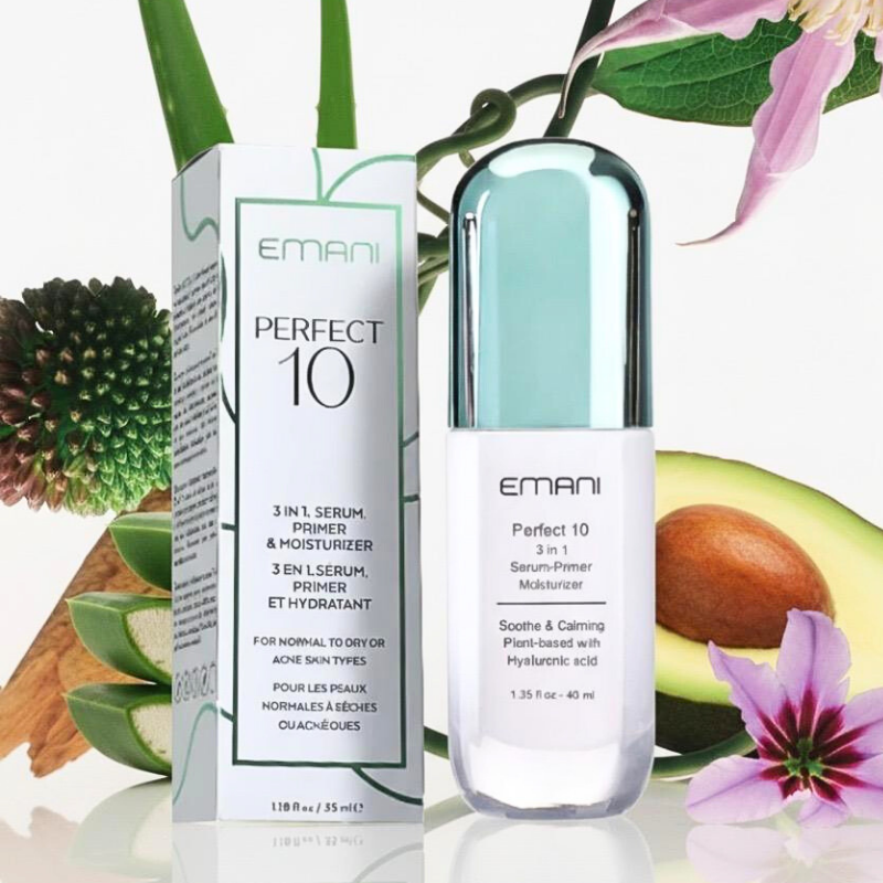 Perfect 10 Serum