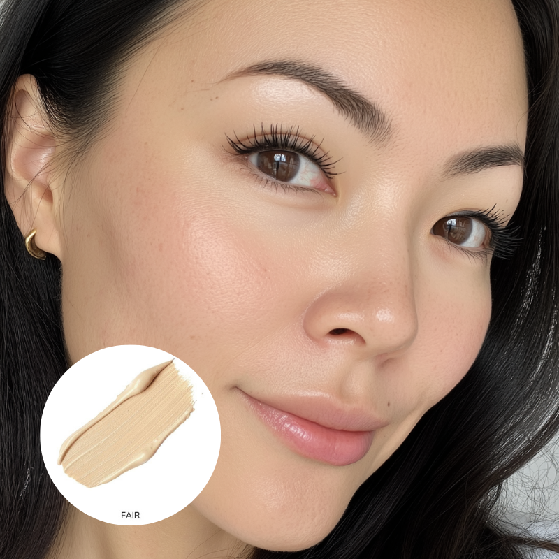 HD Corrective Concealer