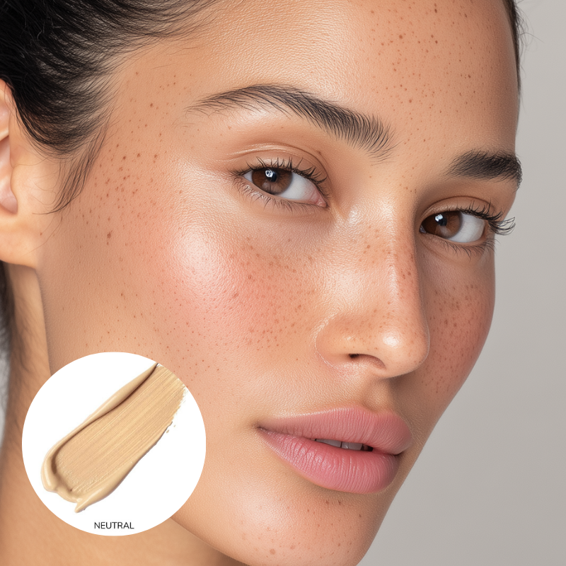 HD Corrective Concealer