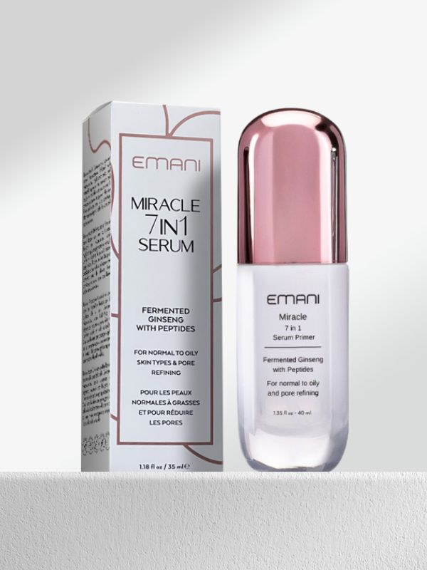Miracle Super Serum