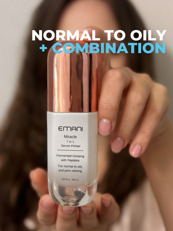 Miracle Super Serum