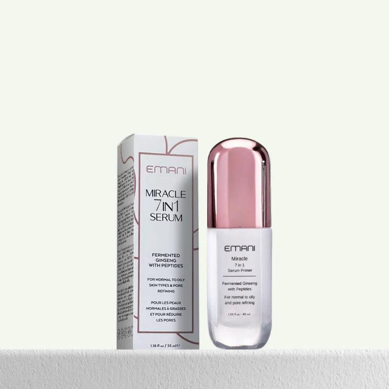 Miracle 7in1 Serum