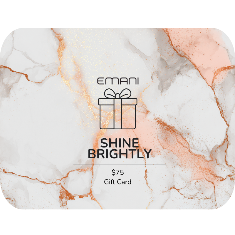 Emani Gift Card