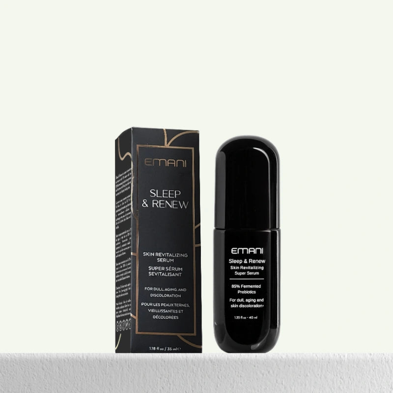 Sleep & Renew Serum