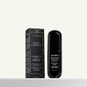 Sleep & Renew Serum