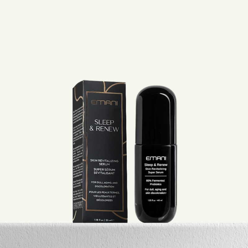 Sleep & Renew Serum