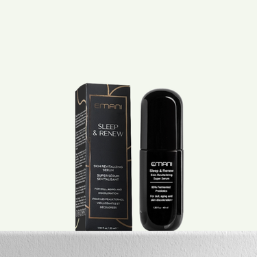 Sleep & Renew Serum