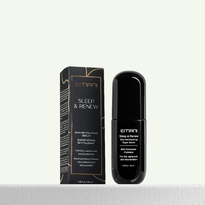 Sleep &amp; Renew Serum
