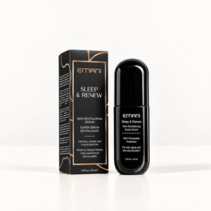 Sleep & Renew Serum